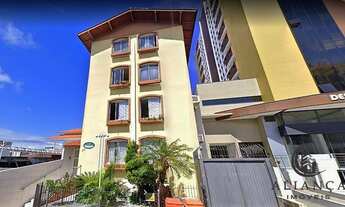 Imagem: Apartamento à venda no bairro Capoeiras