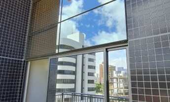 Imagem 3: Loft para venda possui 59 metros quadrados com 1 quarto em Jardim Oceania - João Pessoa