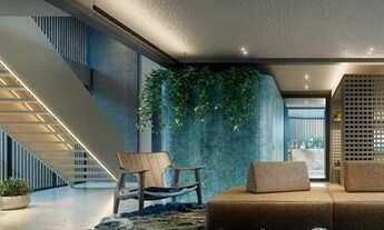 Imagem 2: Jardim nas alturas - Tenha a cidade de São Paulo ao seus pés