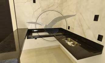 Imagem 5: Casa em Condomínio para Venda em Indaiatuba, Jardim Bréscia, 3 dormitórios, 3 suítes, 4 ba