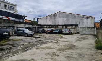 Imagem 4: Terreno à venda, 405 m² por R$ 420.000,00 - Vila Rosina - Caieiras/SP