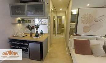 Imagem 7: Tatuape Apartamento A Venda Com 2 Dormitórios Com 68m²Com 2 Vagas E Lazer Completo