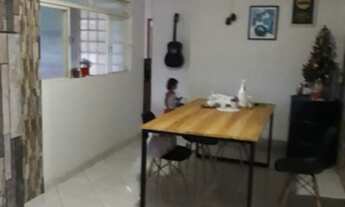 Imagem 3: Casa com três quartos - Bairro Citrolandia - Betim/MG