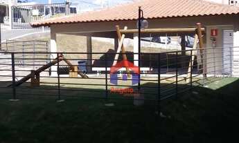 Imagem 3: Apartamento com 2 quartos à venda, 10 m² por R$ 140.000 - Duque de Caxias - Betim/MG