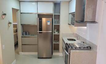 Imagem: Flat de 01 Dorm. Novo no Itaim Bibi