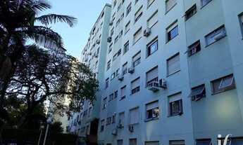 Imagem: PORTO ALEGRE - Apartamento Padrão - JARDIM