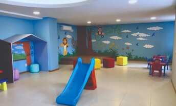 Imagem 6: Piazza Toscana o queridinho da Marambaia