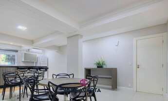 Imagem 3: Apartamento para venda com 115 metros quadrados com 3 quartos em Escola Agrícola - Blumena