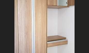 Imagem 6: Apartamento Residencial em HORTOLÂNDIA - SP, PARQUE RESIDENCIAL JOÃO LUIZ