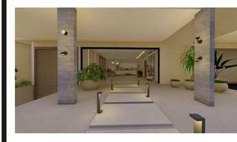 Imagem 4: Apartamento para Venda em Juiz de Fora, Santa Helena, 3 dormitórios, 3 suítes, 5 banheiros