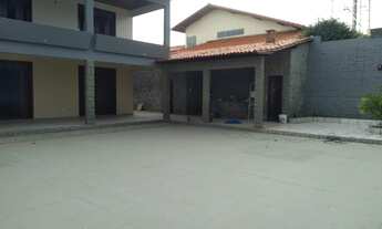 Imagem 3: Casa no calhau + de 14 ambientes e 10 vagas de garagem,200 m² da av holandeses