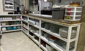 Imagem 7: Temporada pé na areia da praia dos Anjos