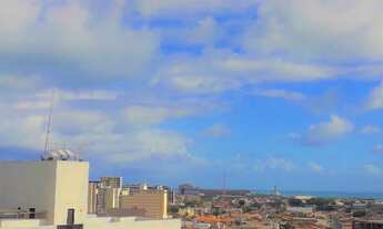 Imagem 5: Edifício Smart 70 -3 quartos - Ponta Verde