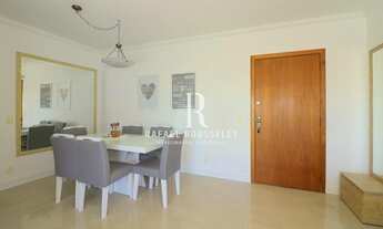 Imagem 4: Apartamento de 2 dormitórios e 2 vagas com 95 m² no Menino Deus