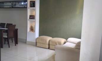 Imagem 6: Casa de condomínio a venda no Fazenda Santa Cândida