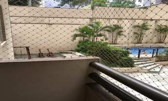 Imagem 1: Apartamento para venda possui 61 metros quadrados com 3 quartos em Vila Esperança - São Pa