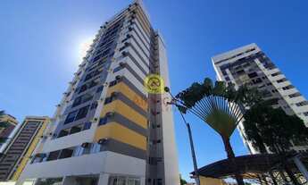 Imagem: NATAL - Apartamento Padrão - Petrópolis