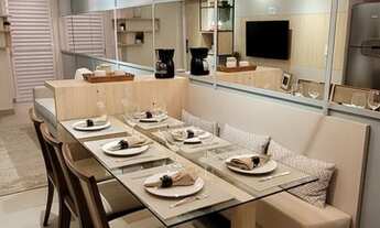 Imagem 6: Casa de 02 dormitórios em Condomínio à venda em Bady Bassitt/SP