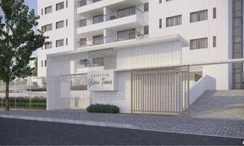 Imagem 2: LANÇAMENTO em SETÚBAL da CONSTRUTORA SANTO ANTÔNIO com: 140m², 4 suítes, lazer e 3 vagas d