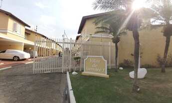 Imagem: Excelente sobrado a venda no Condomínio