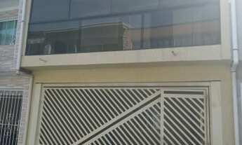 Imagem 3: Casa a venda em Carapicuiba, excelente localização