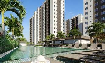 Imagem: Apartamento 1 ou 2 quartos no Engenho de