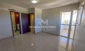 Imagem 6: Apartamento com 3 quartos, sendo 2 suítes e 2 vagas