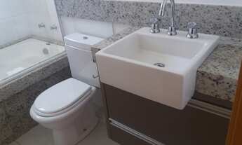 Imagem 5: Apartamento Cornélio Procópio