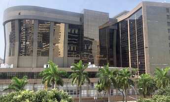 Imagem: Sala para alugar, 45 m² por R$ 1.500,00/mês