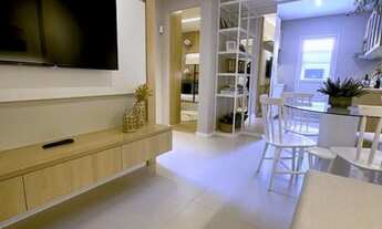 Imagem 2: Casa para venda com 2 quartos - Próximo à Ponte do Cacau Pirêra