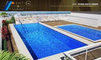 Imagem: Apartamento com 1 dormitório à venda