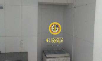 Imagem 4: Casa com 2 dormitórios para alugar, 20 m² por R$ 700/mês - Vila Curuçá - Santo André/SP