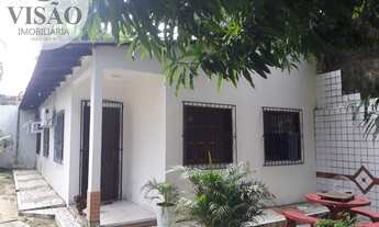 Imagem 7: CASA RESIDENCIAL em MANAUS - AM, ALVORADA 1