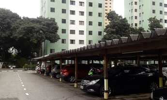 Imagem 6: São Paulo - Apartamento Padrão - Brás