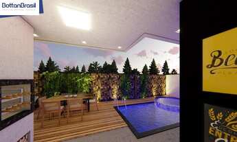 Imagem 3: Casa terrea em condomínio fechado