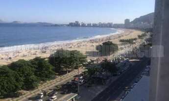 Imagem 5: RIO DE JANEIRO - Apartamento Padrão - COPACABANA