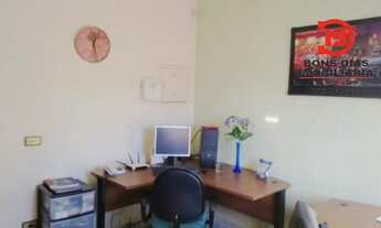 Imagem 5: Sobrado Alto Padrão com 6 Quartos e Edícula á Venda, Vila Esperança