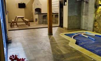 Imagem 4: Casa de 04 dormitórios com piscina a venda em Uberaba_Mg