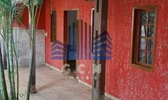 Imagem 3: Ibirité - Casa Padrão - Los Angeles