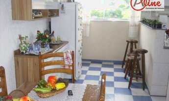 Imagem 5: Cobertura com 4 dormitórios à venda, 320 m² por R$ 430.000,00 - Poço Rico - Juiz de Fora/M