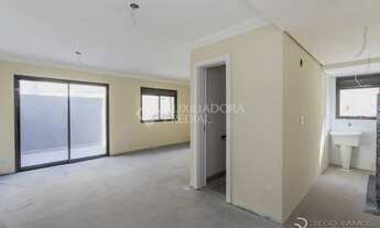 Imagem 3: Apartamento para venda possui 56 metros quadrados com 1 quarto em Auxiliadora - Porto Aleg