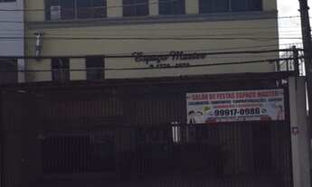 Imagem: Salão comercial - com salas na sobre loja