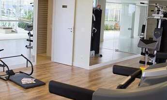 Imagem 3: Apartamento para venda no vila da serra com 3 quartos em Vila da Serra - Nova Lima - MG