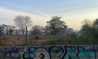 Imagem: Lote/Terreno para venda - 2222m²- Próximo