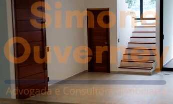 Imagem: Casa de condomínio para venda com 300 metros