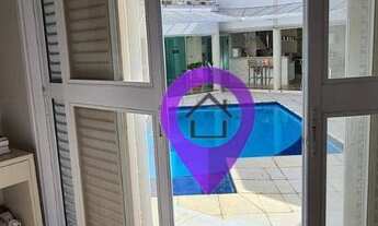 Imagem 4: Casa à venda, 500 m² por R$ 2.300.000,00 - Altaville - Pouso Alegre/MG