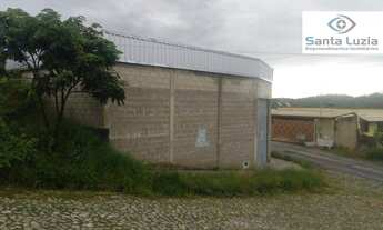 Imagem 7: Galpão para alugar, 240 m² por R$ 2.500,00/mês - Vila Esportiva - Vespasiano/MG