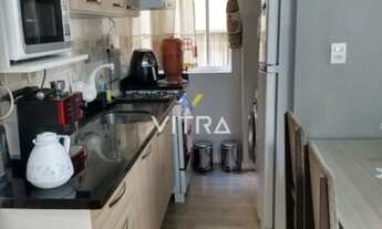 Imagem 4: Apartamento para venda possui 42 metros quadrados com 2 quartos em Glória - Porto Alegre