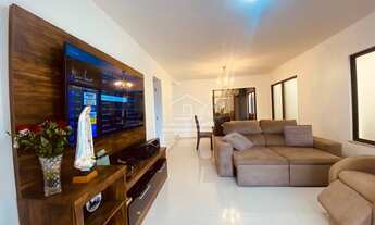 Imagem 7: Casa Duplex à Venda no Eusébio de 183m² com 4 Suítes e 3 Vagas