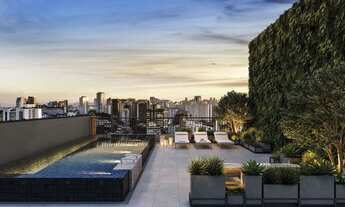 Imagem 4: Studio para venda 21m2 com 1 quarto em Moema -Pronto para Morar